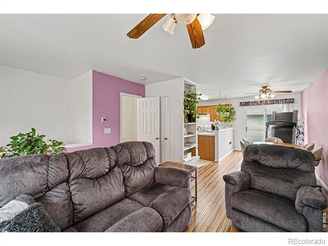 1848 Lydia Drive, Loveland, CO 80537