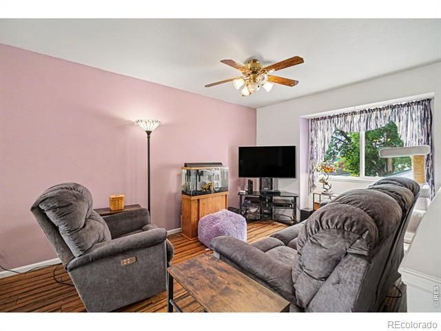1848 Lydia Drive, Loveland, CO 80537