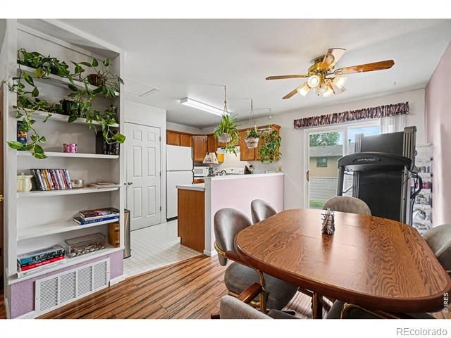 1848 Lydia Drive, Loveland, CO 80537