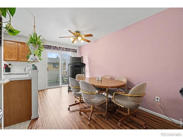 1848 Lydia Drive, Loveland, CO 80537