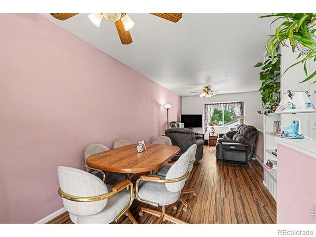 1848 Lydia Drive, Loveland, CO 80537