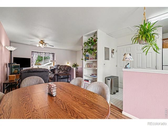 1848 Lydia Drive, Loveland, CO 80537