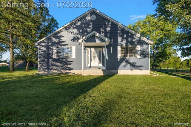 54230 Card Road, Macomb Township, MI 48042