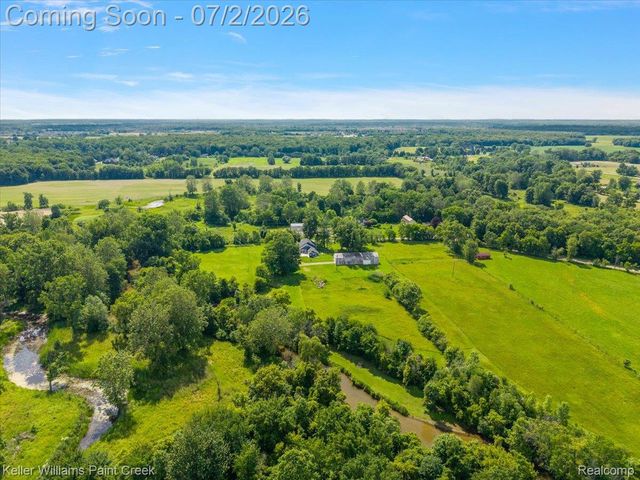 54230 Card Road, Macomb Township, MI 48042
