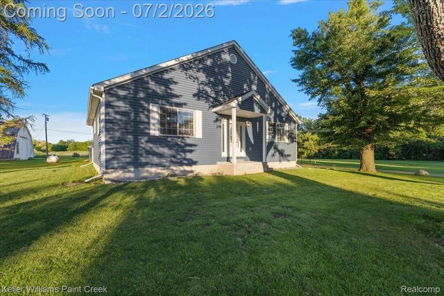 54230 Card Road, Macomb Township, MI 48042
