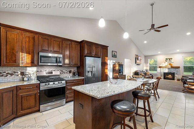 54230 Card Road, Macomb Township, MI 48042