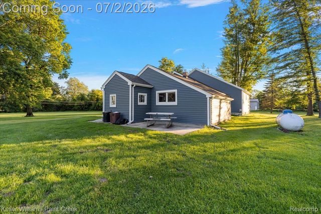 54230 Card Road, Macomb Township, MI 48042