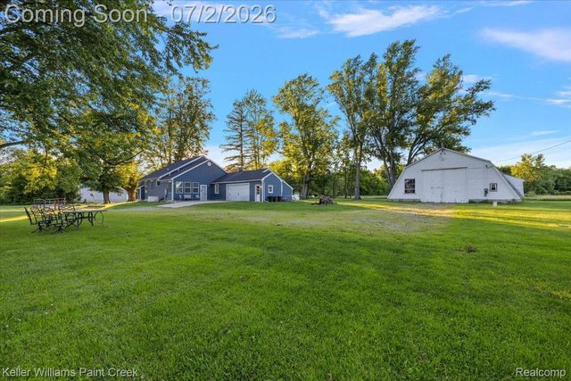 54230 Card Road, Macomb Township, MI 48042