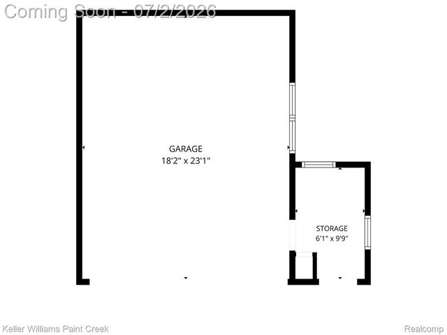54230 Card Road, Macomb Township, MI 48042
