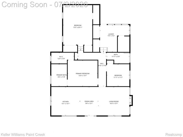 54230 Card Road, Macomb Township, MI 48042
