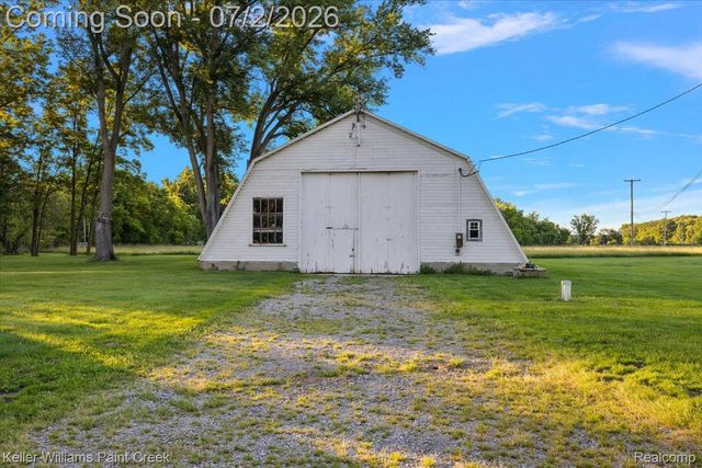 54230 Card Road, Macomb Township, MI 48042