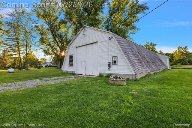 54230 Card Road, Macomb Township, MI 48042