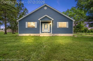 54230 Card Road, Macomb Township, MI 48042