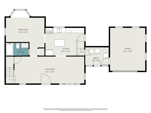 46120 Sunset Street, Northville, MI 48167