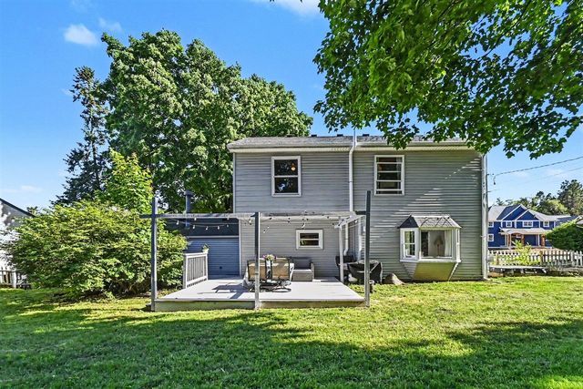 46120 Sunset Street, Northville, MI 48167