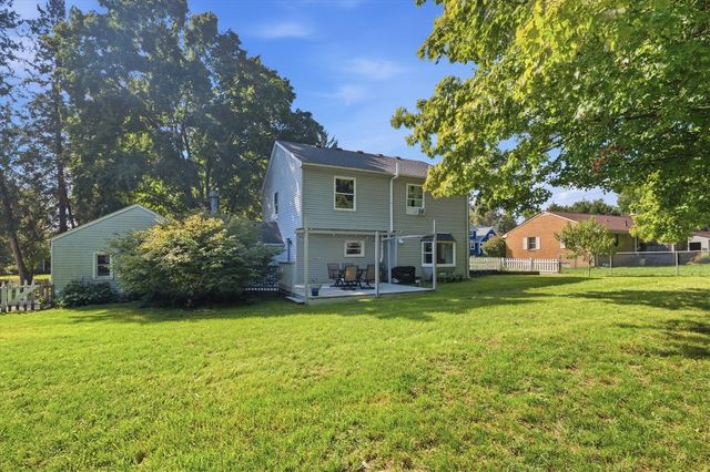 46120 Sunset Street, Northville, MI 48167