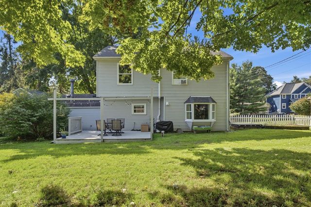 46120 Sunset Street, Northville, MI 48167
