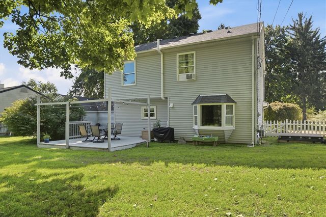 46120 Sunset Street, Northville, MI 48167