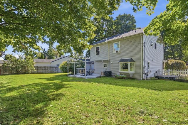 46120 Sunset Street, Northville, MI 48167