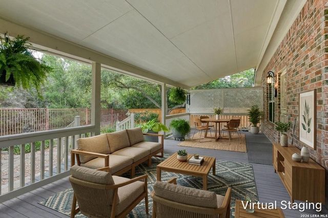 214 Aster Trail, San Antonio, TX 78256