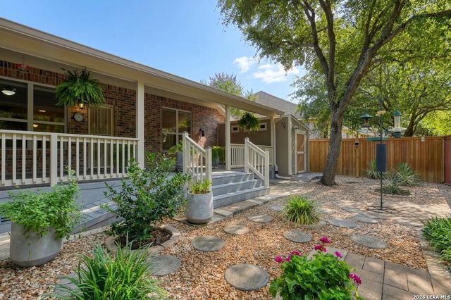 214 Aster Trail, San Antonio, TX 78256