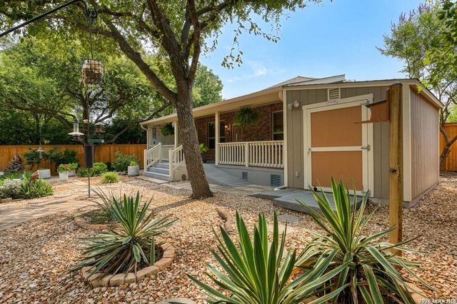 214 Aster Trail, San Antonio, TX 78256