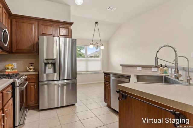 214 Aster Trail, San Antonio, TX 78256