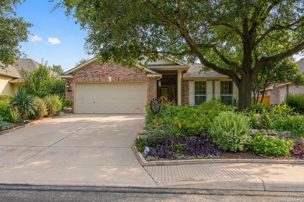 214 Aster Trail, San Antonio, TX 78256