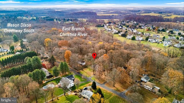 108 REYNARD DR, Landenberg, PA 19350