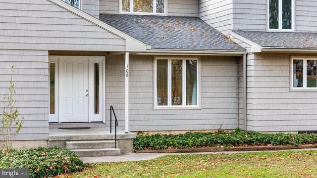 108 REYNARD DR, Landenberg, PA 19350