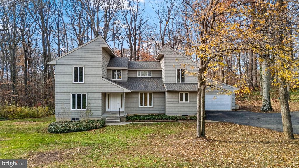 108 REYNARD DR, Landenberg, PA 19350