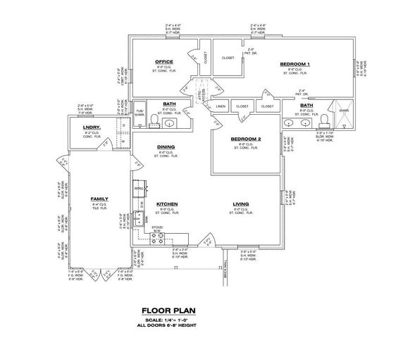 3203 South Oak DR, Austin, TX 78704