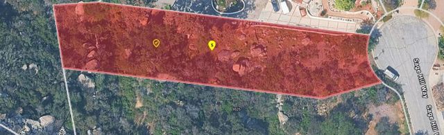 Sage Hill Way, Escondido, CA 92026