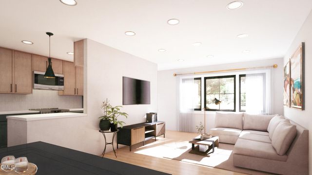 1017 N Buchanan Boulevard C, Durham, NC 27701