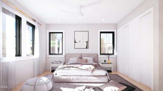 1017 N Buchanan Boulevard C, Durham, NC 27701