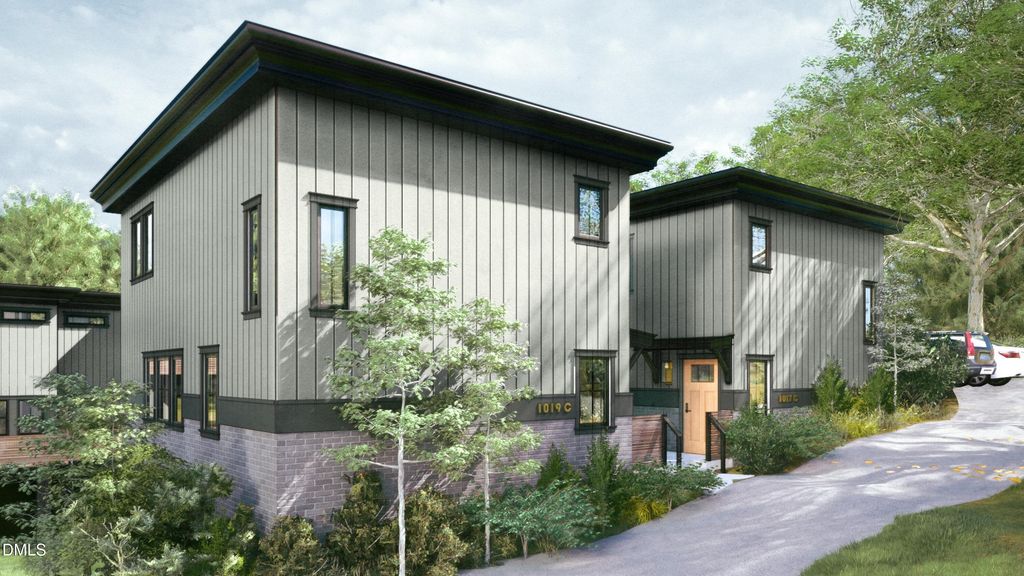 1017 N Buchanan Boulevard C, Durham, NC 27701