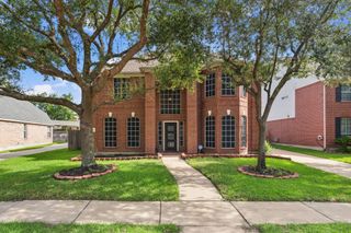 13826 Swan Hollow Lane, Houston, TX 77041