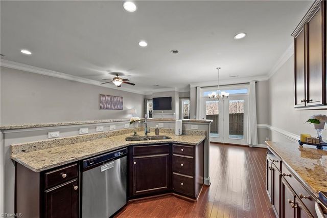 5150 Farm House Trail, Winston-salem, NC 27103