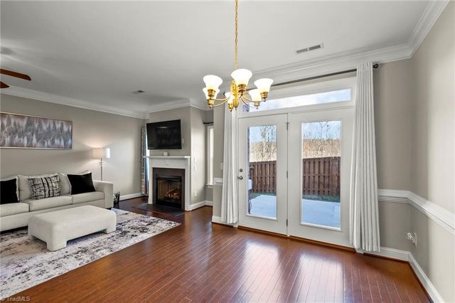 5150 Farm House Trail, Winston-salem, NC 27103