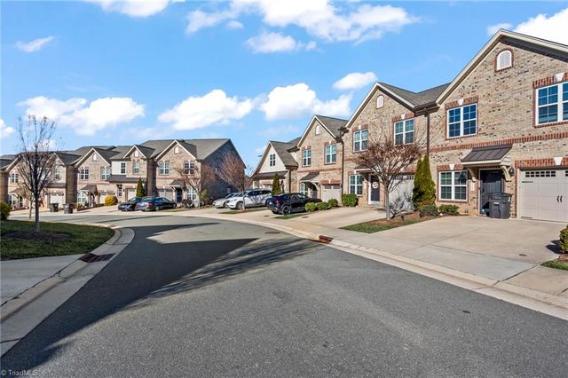 5150 Farm House Trail, Winston-salem, NC 27103