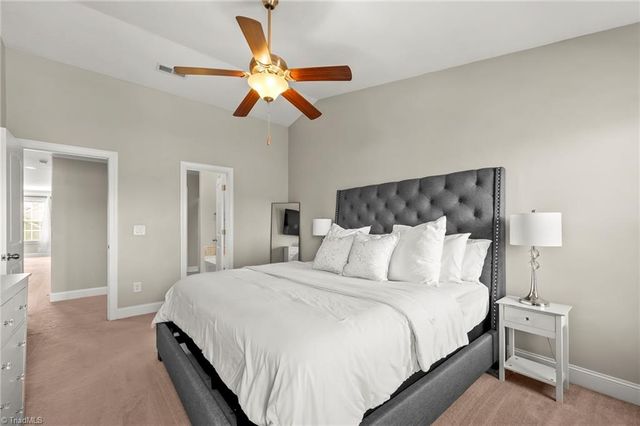 5150 Farm House Trail, Winston-salem, NC 27103