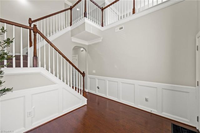 5150 Farm House Trail, Winston-salem, NC 27103