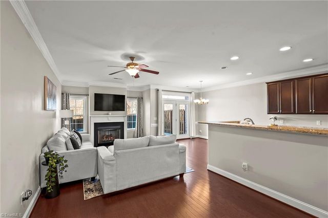 5150 Farm House Trail, Winston-salem, NC 27103