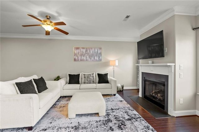 5150 Farm House Trail, Winston-salem, NC 27103