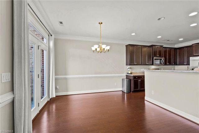 5150 Farm House Trail, Winston-salem, NC 27103