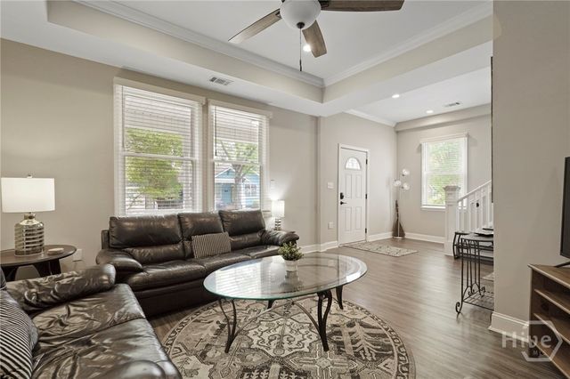 856 E 35th Street, Savannah, GA 31401