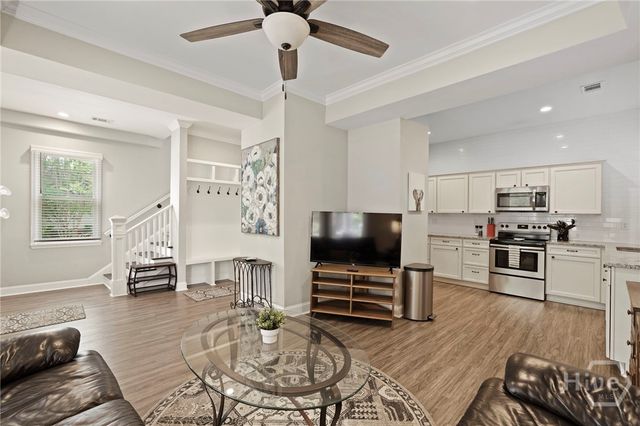 856 E 35th Street, Savannah, GA 31401