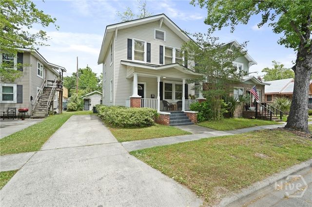 856 E 35th Street, Savannah, GA 31401