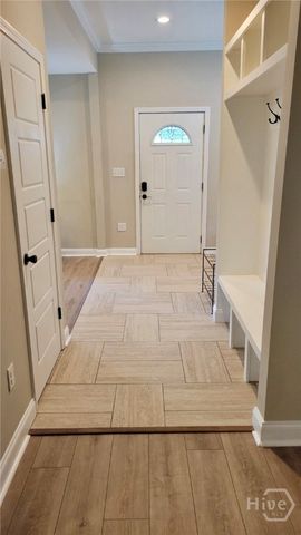 856 E 35th Street, Savannah, GA 31401