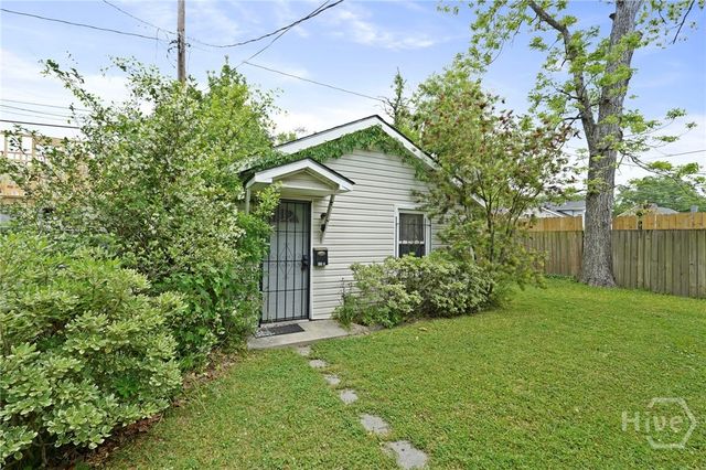 856 E 35th Street, Savannah, GA 31401